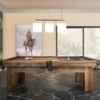 CANADA BILLIARDS RANCH