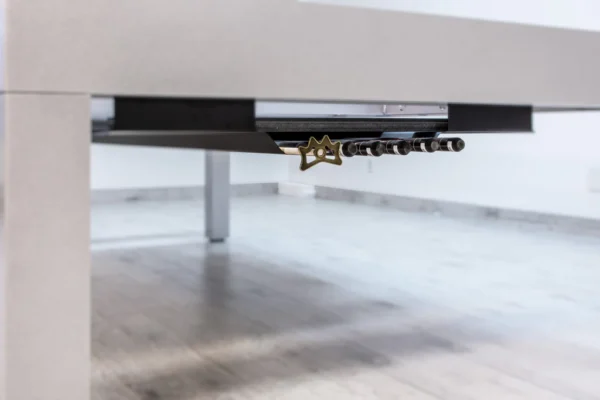 CANADA BILLIARDS STORM
