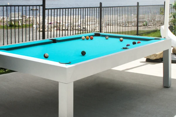 CANADA BILLIARDS STORM