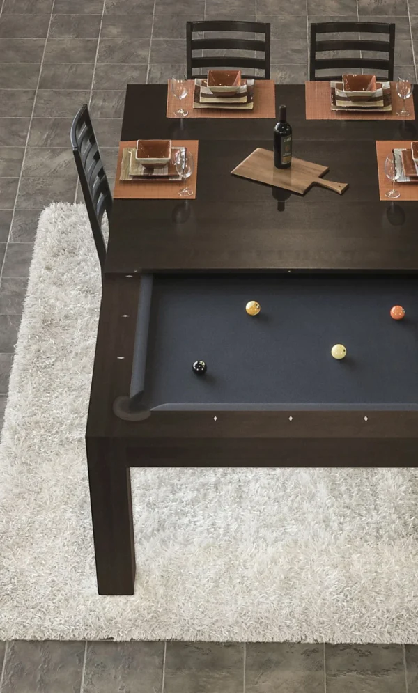 CANADA BILLIARDS TOUCH