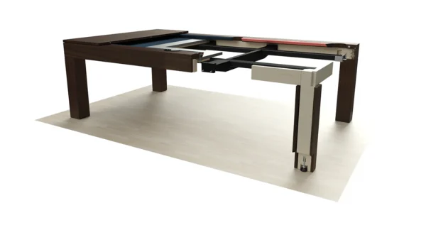 CANADA BILLIARDS TOUCH