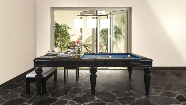 CANADA BILLIARDS VÉNUS EVO