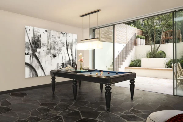 CANADA BILLIARDS VÉNUS EVO