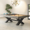 CANADA BILLIARDS CANYON