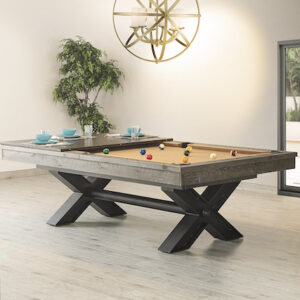 CANADA BILLIARDS CANYON