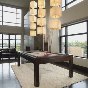 CANADA BILLIARDS LA CONDA
