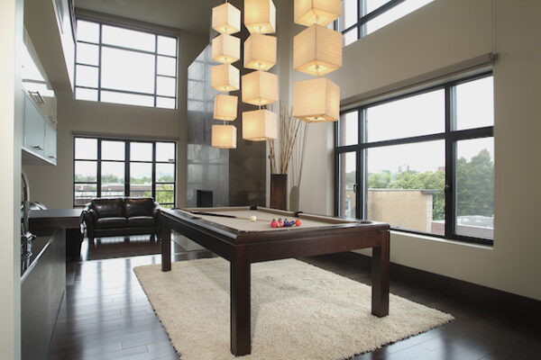 CANADA BILLIARDS LA CONDA