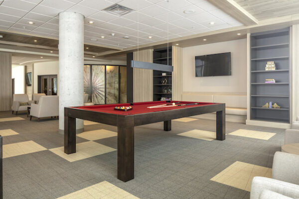 CANADA BILLIARDS DREAM
