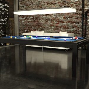 CANADA BILLIARDS LA CONDO EVO