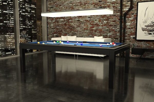 CANADA BILLIARDS LA CONDO EVO