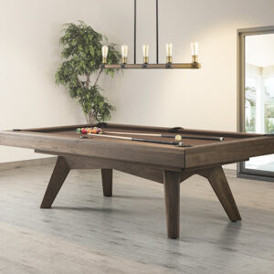CANADA BILLIARDS LUXX