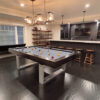 CANADA BILLIARDS BRIDGE ALUMINUM