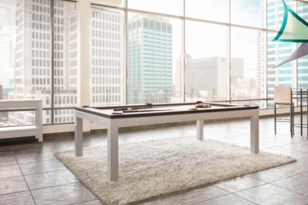 CANADA BILLIARDS LA CONDO DUO