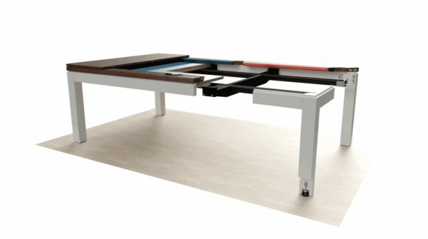CANADA BILLIARDS LA CONDO DUO
