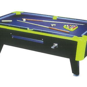 Dynamo Great American Neon Lites - Air Hockey