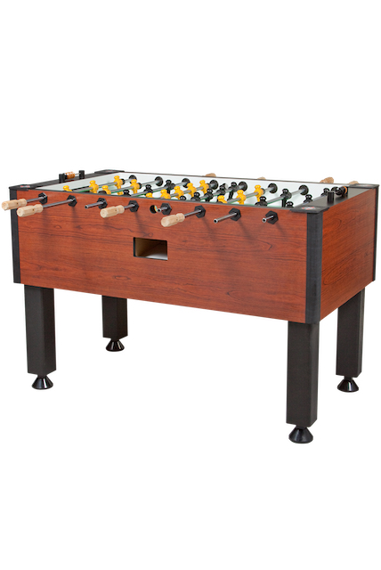 Tornado Foosball Elite