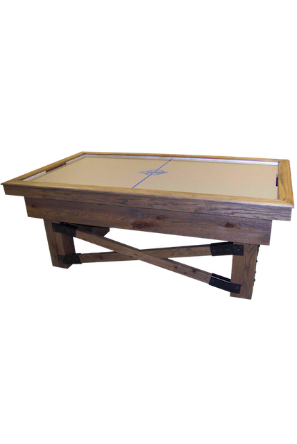 Dynamo Rustic - Air Hockey