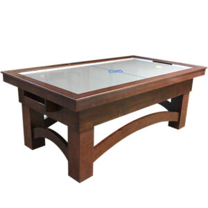 Dynamo Arch Air Hockey