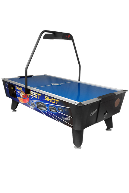 Dynamo Best Shot - Air Hockey