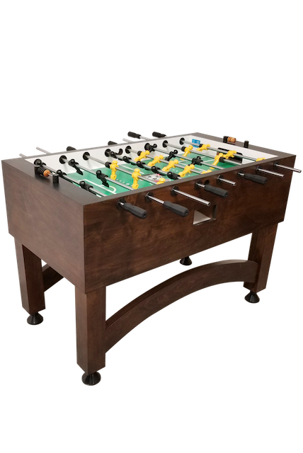 Tornado Foosball Arch