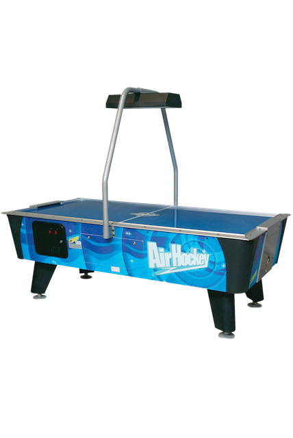 Dynamo Blue Streak - Air Hockey