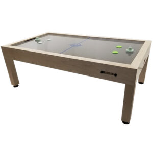 Dynamo Astoria - Air Hockey