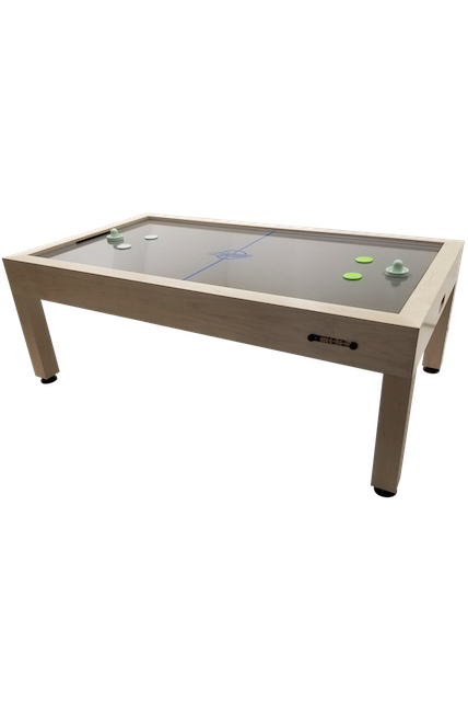 Dynamo Astoria - Air Hockey