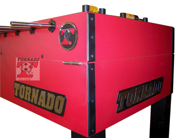 .T-3000 CRIMSON RED