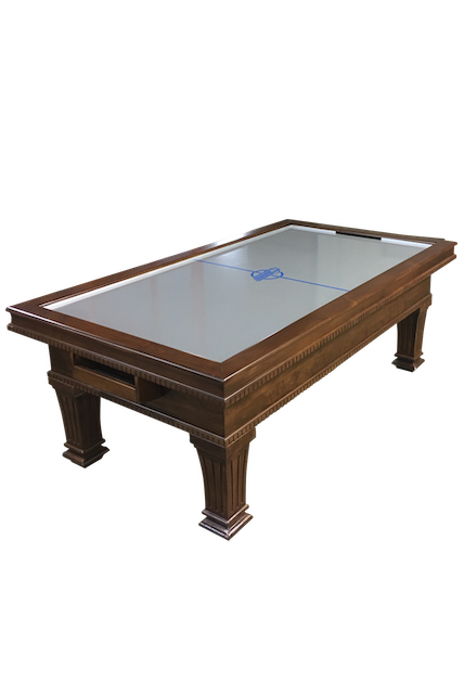 Dynamo Reagan - Air Hockey