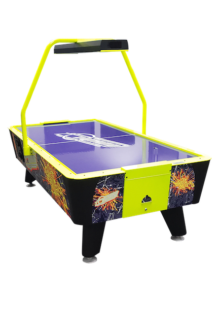 Dynamo Hot Flash - Air Hockey