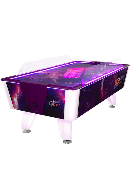 Dynamo Cosmic Thunder - Air Hockey