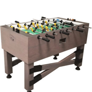 Tornado Foosball Rustic