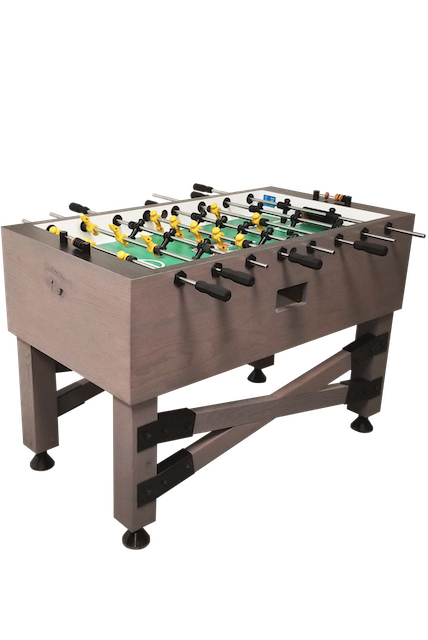 Tornado Foosball Rustic
