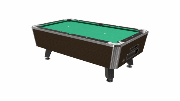 DAKAR EBONY