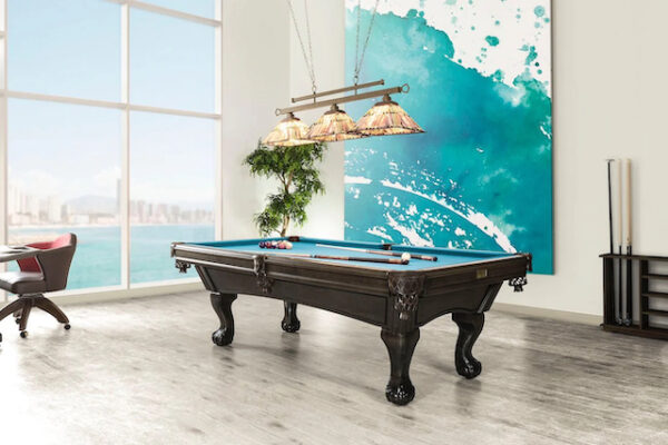 CANADA BILLIARDS DYNASTY