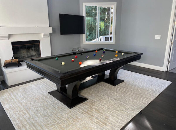 CANADA BILLIARDS DIVINE