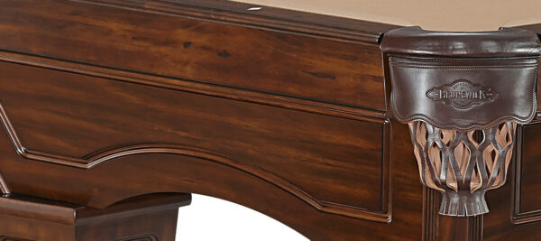 Allenton Tapered Leg