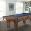 Allenton Tapered Leg