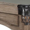 Allenton Tapered Leg