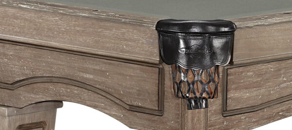 Allenton Tapered Leg