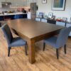 LEGACY DINING TOP