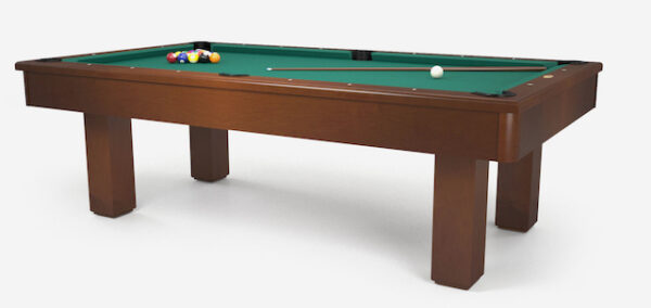 Connelly Billiards Del Sol