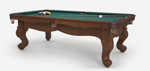 Connelly Billiards Scottsdale