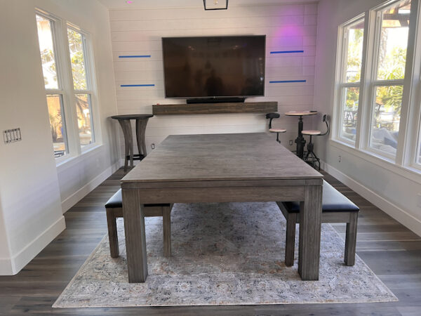 DINING TOP