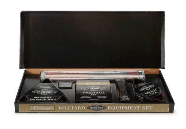 CENTENNIAL PLAY PACKAGE