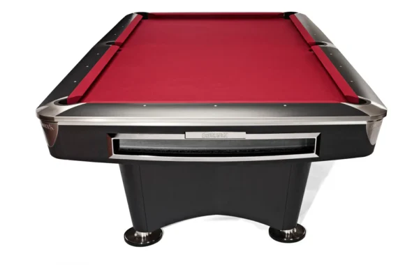 BRUNSWICK GOLD CROWN VI - 9 Foot