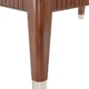 The Henderson Brunswick Pool Table 8 foot