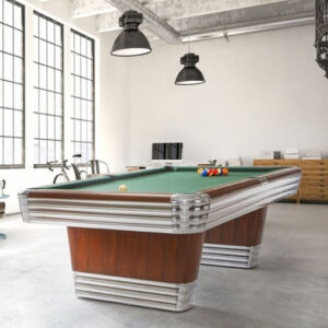 Brunswick Billiards Centennial 9 FOOT