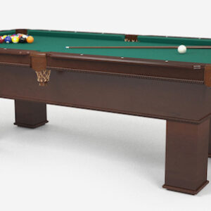CONNELLY BILLIARDS COMPETITION VENTANA