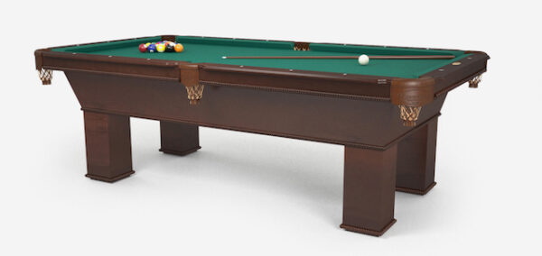 CONNELLY BILLIARDS COMPETITION VENTANA